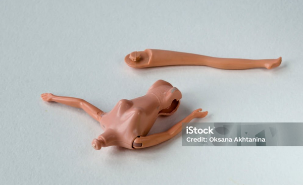 Are women actually people?